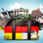 تور آلمان 2022 | معرفی - تاریخ برگزاری - راهنمای بازدید - آلمان | فرانکفورت
