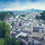 درباره اتریش این کشور خوش آب و هوا بیشتر بدانیم - اتریش | وین