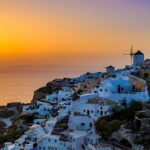 درباره یونان این کشور زیبا بیشتر بدانیم - آتن | سانتورینی