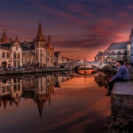 راهنمای سفر به بلژیک | راهنما - تصاویر - هزینه - بلژیک | بروکسل