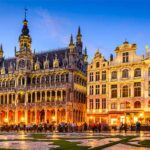 هر آنچه که باید درباره بروکسل بدانید - بلژیک