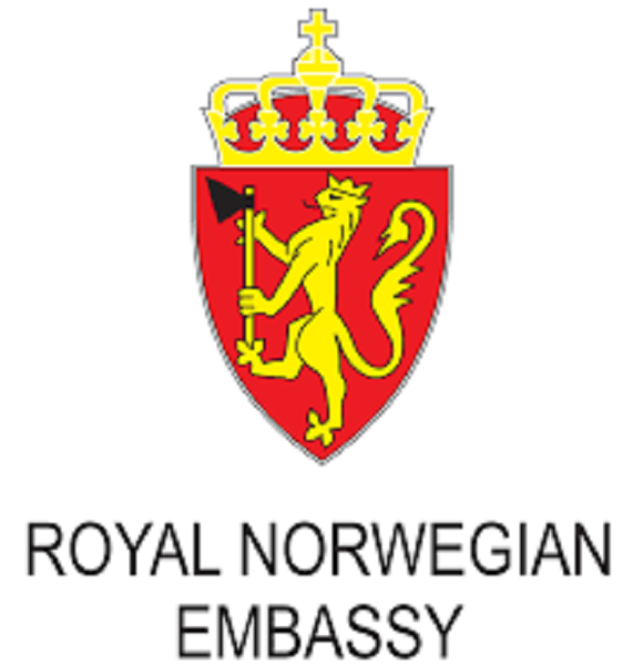 وقت سفارت نروژ