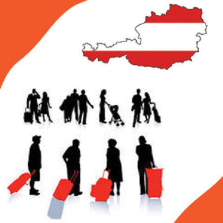 ویزای اتریش
