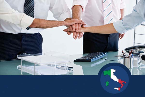 ویزای ایتالیا
