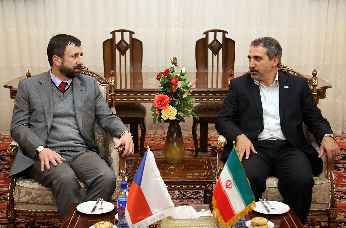 ویزای چک
