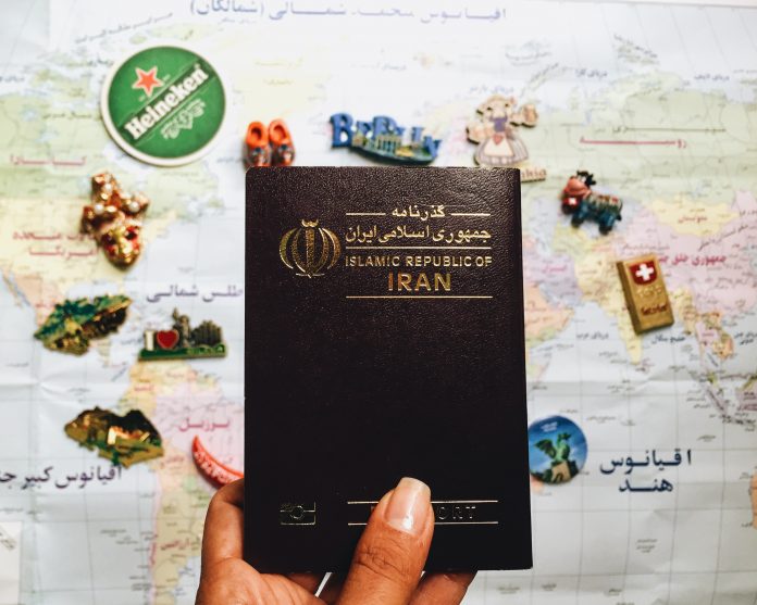 ویزای پرتغال