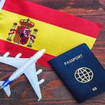 ویزای اسپانیا | انواع + هزینه + مراحل + مدارک + شرایط - اسپانیا | بارسلونا | پرتغال