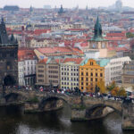 تور چک | شرایط - قیمت - ویزا - هزینه - جمهوری چک