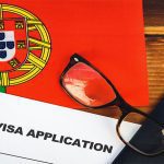 ویزای پرتغال | انواع + هزینه + مراحل + مدارک + شرایط - پرتغال | لیسبون