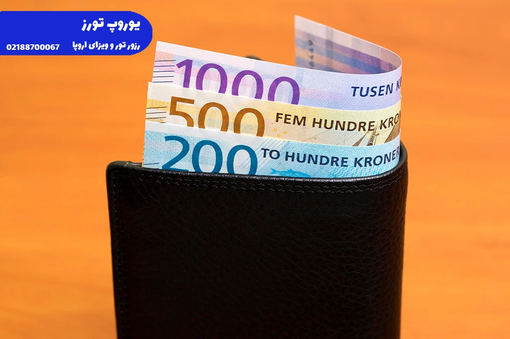 ویزای نروژ | انواع + هزینه + مراحل + مدارک + شرایط