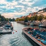 تور کپنهاگ | شرایط - قیمت - ویزا - هزینه - دانمارک | کپنهاگ