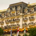 با بهترین هتل های ژنو آشنا شوید - سوئیس | زوریخ