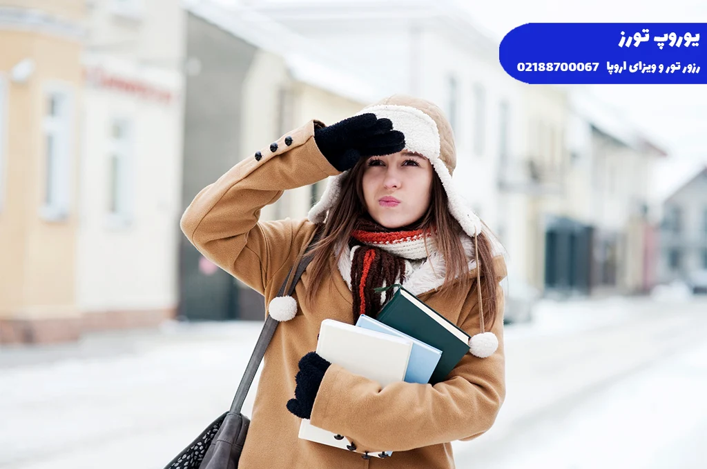 ویزای فنلاند | انواع + هزینه + مراحل + مدارک + شرایط