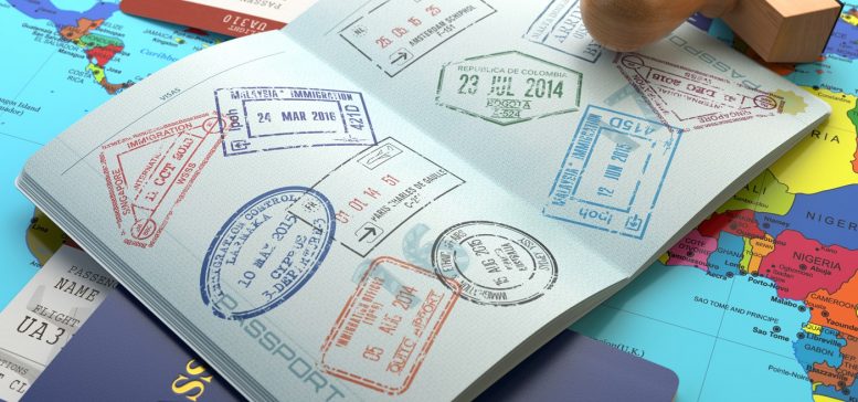 دعوتنامه توریستی ایتالیا | اخذ دعوتنامه توریستی ایتالیا | 88851080-021