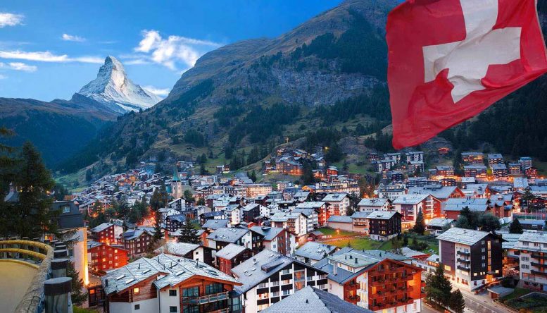 ویزای توریستی سوئیس | اخذ ویزای توریستی سوئیس 88851080-021