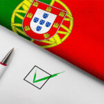 دعوتنامه توریستی پرتغال | معرفی - انواع - شرایط - پرتغال | لیسبون