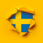 دعوتنامه نمایشگاهی سوئد | معرفی - انواع - شرایط - سوئد