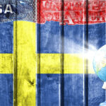 چگونه ویزای توریستی سوئد را دریافت نمائیم؟ - سوئد | گوتنبرگ