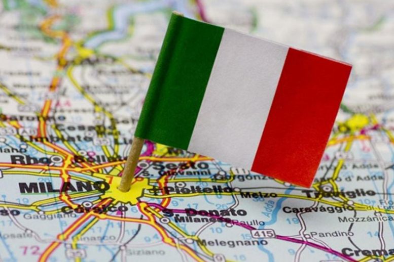 ویزای توریستی ایتالیا | اخذ ویزای توریستی ایتالیا | شرایط ویزای توریستی ایتالیا 88851080-021