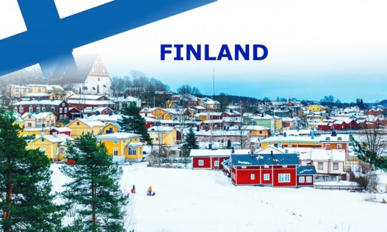 ویزای تجاری فنلاند | اخذ ویزای تجاری فنلاند | شرایط دریافت ویزای تجاری فنلاند 88851080