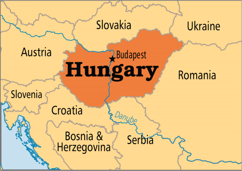 ویزای توریستی مجارستان | اخذ ویزای توریستی مجارستان 88851080-021