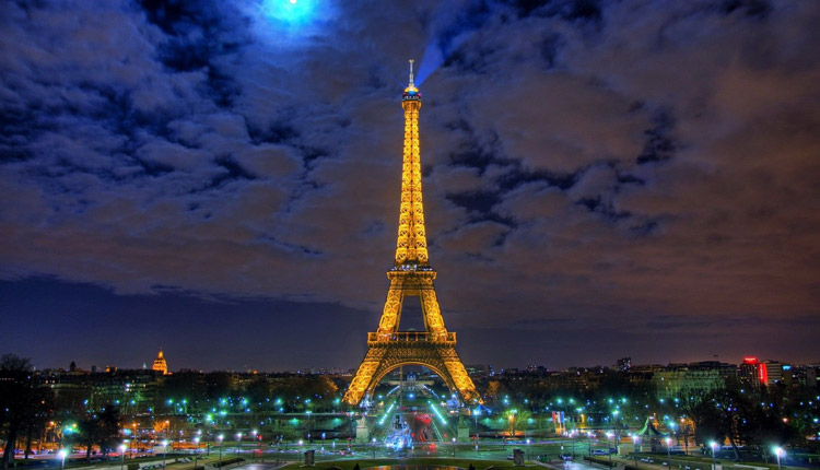 بهترین زمان سفر به پاریس چه زمانی است؟ - فرانسه