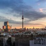 با بهترین مراکز دیدنی برلین آشنا شوید - آلمان | برلین