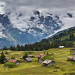 درباره سوئیس این کشور سر سبز بیشتر بدانیم - سوئیس | ژنو
