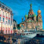 اقامت دائم روسیه 2022 | شرایط و راه های گرفتن اقامت روسیه - روسیه