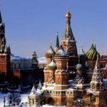 اقامت موقت روسیه 2022 | شرایط و راه های گرفتن اقامت روسیه - روسیه