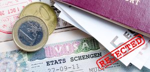روند اخذ ویزای تجاری اتریش