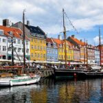 درباره دانمارک بیشتر بدانیم - کپنهاگ | دانمارک