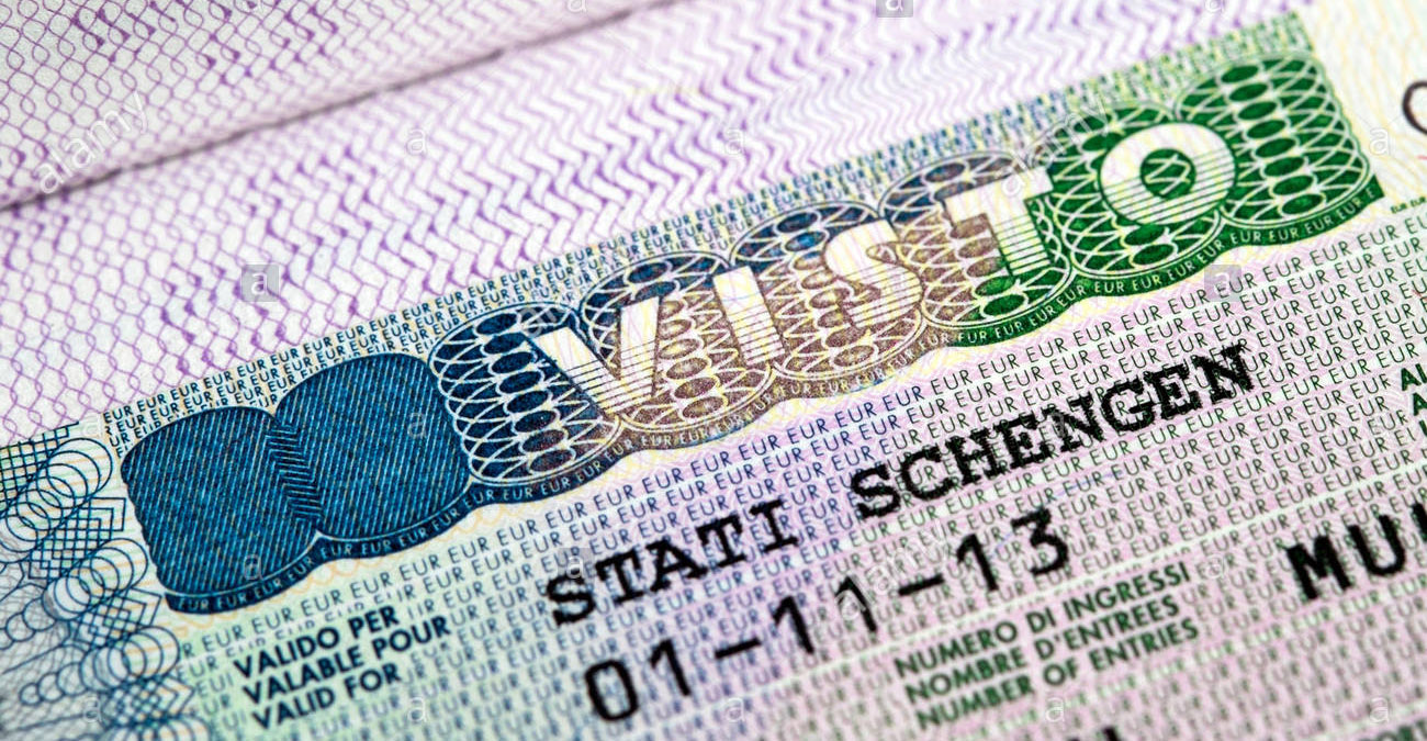بیمه مسافرتی ویزای اروپا