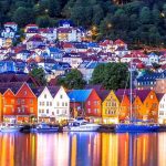 اقامت نروژ 2022 | شرایط و راه های گرفتن اقامت نروژ - نروژ | اسلو