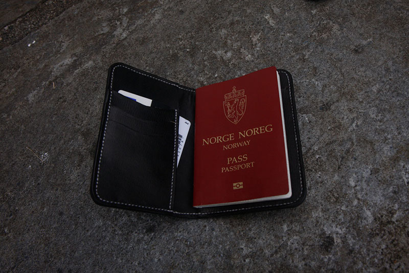 اقامت در کشور نروژ با سرمایه گذاری 