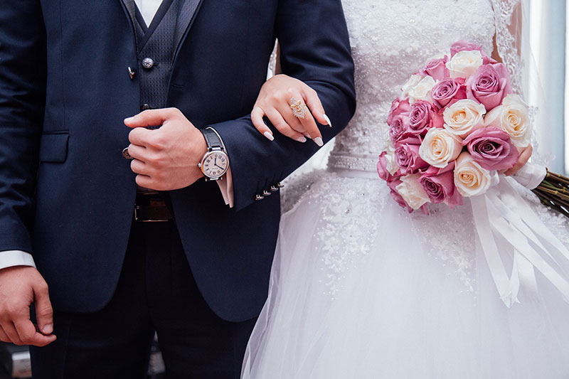 اقامت از طریق ازدواج در کشور استونی
