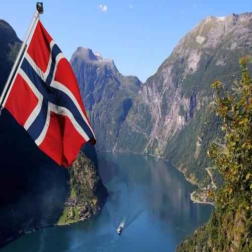 ویزای توریستی در کشور نروژ