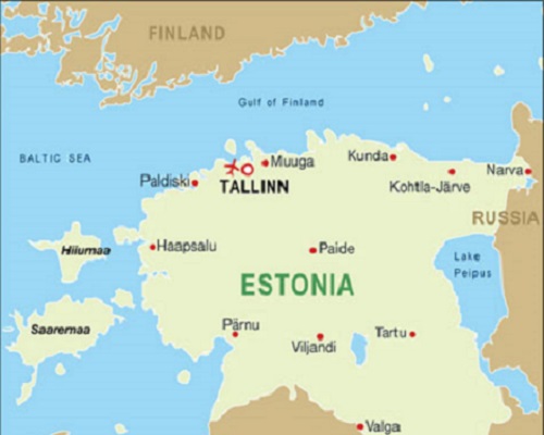 اقامت از طریق گرفتن تابعیت در کشور استونی