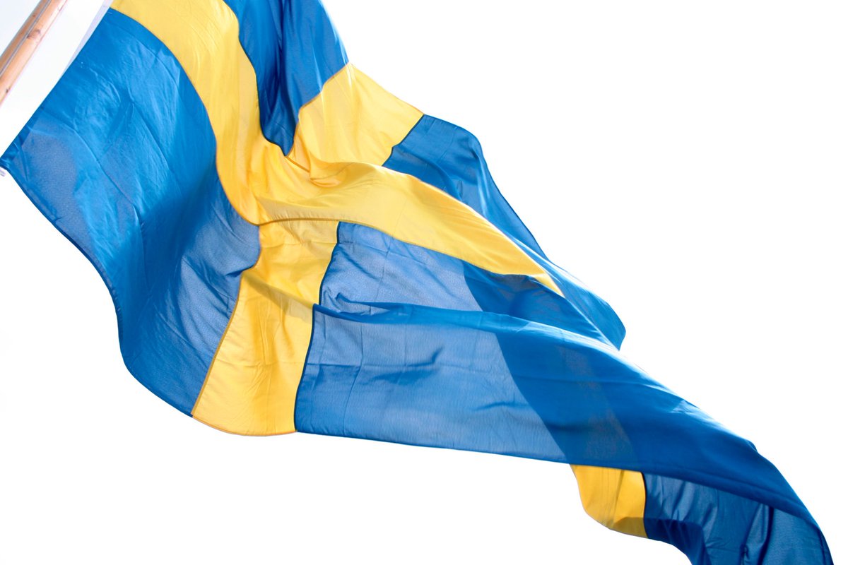 کسب اقامت سوئد از طریق ازدواج