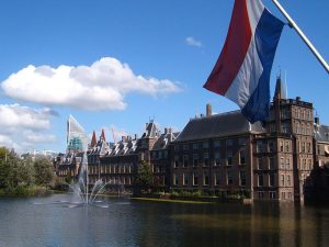 اخذ اقامت هلند با ویزای تحصیلی