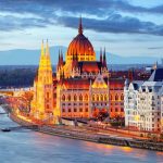 اقامت مجارستان 2022 | شرایط و راه های گرفتن اقامت مجارستان - مجارستان | بوداپست