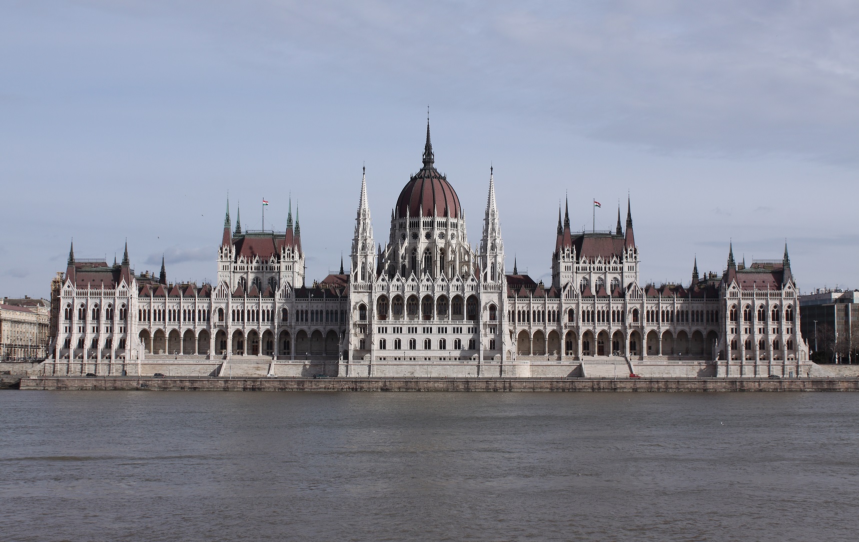 جاذبه های گردشگری مجارستان
