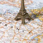 اقامت فرانسه 2022 | شرایط و راه های گرفتن اقامت فرانسه - فرانسه