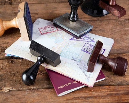 مدارک لازم برای اخذ اقامت در اتریش برای شاغلین