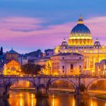 اقامت در ایتالیا 2022 | شرایط و راه های گرفتن اقامت در ایتالیا - ایتالیا | رم