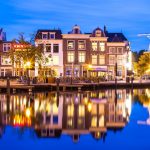 هزینه زندگی در هلند 2022 چقدر میباشد؟ - آمستردام | هلند