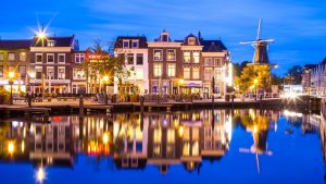 بودجه بندی هزینه ها برای زندگی در هلند