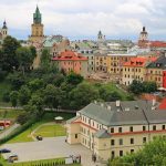 هزینه زندگی در لهستان 2022 چقدر میباشد؟ - لهستان
