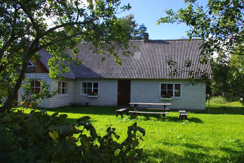هزینه های اجاره خانه در استونی