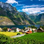هزینه زندگی در نروژ 2022 چقدر میباشد؟ - نروژ | اسلو